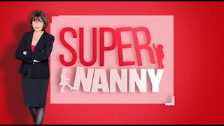 Évolution des génériques de Super Nanny