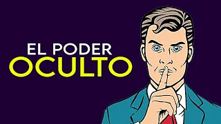 🤐 Por ESTO las Personas Calladas tienen Éxito y son RICOS (El Poder del Silencio)