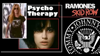 Ramones/Skid Row Cover - Psychotherapy