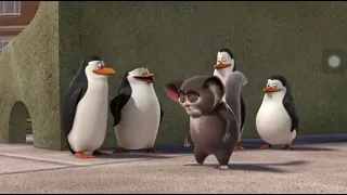 The Penguins of Madagascar - All right, boys, We’re almost home.