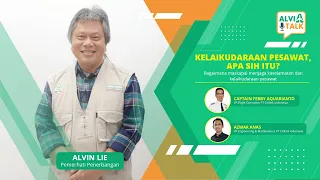 KELAIKUDARAAN PESAWAT, APA SIH ITU?