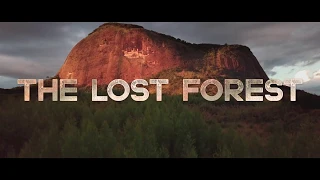 The Lost Forest - Mount Lico - 15 sec trailer