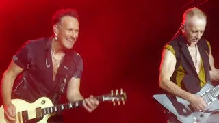 "Photograph" Def Leppard@Citizens Bank Park Philadelphia 6/25/22