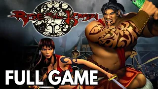 Rise of the Kasai - FULL GAME walkthrough | Longplay