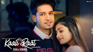 Kaali Raat (feat. Simar Kaur) full song | New Punjabi Songs 2021
