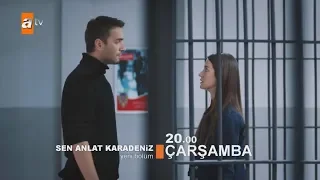 Sen Anlat Karadeniz / Lifeline - Episode 30 Trailer 2 (Eng & Tur Subs)