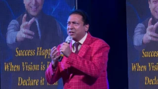 Emotional Speech by Mahaguru Surya SInha | Forever Plus International | Network marketing |