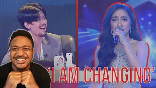 Mariane Osabel proves she's the Ultimate Siren of Iligan City! | The Clash 2021 Reaction