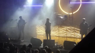 Nothing But Thieves - Lover, Please Stay - Birmingham Institute 30 November 2016