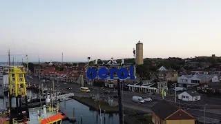 Terschelling TV journaal 20 juni 2020