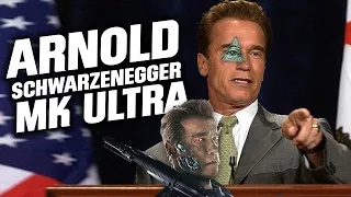 😱ARONLD SCHWARZENEGGER ANTES Y DESPUÉS DEL PROGRESISMO