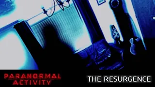 PARANORMAL ACTIVITY: THE RESURGENCE TRAILER 2