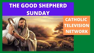 Homily for the Fourth Sunday of Easter Year C || Good Shepherd Sunday 🟢 8th May 2022