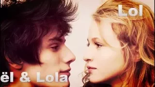 Lol - Maël & Lola - Somewhere only we know