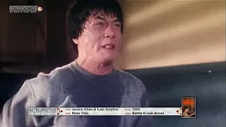 Jackie Chan & Lalo Schifrin - Main Title (Battle Creek Brawl) (1980)