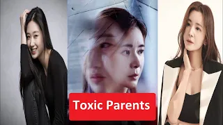 Toxic Parents (2023) 유독한 부모 | Korean Movie | Jang Seo Hee, kang An Na, Oh Tae Kyung, Choi So Yoon