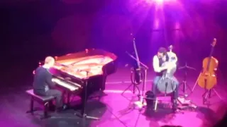 The Piano Guys Live in Berlin - Pachelbel Canon/Rockelbel's Canon