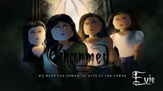 Charmed Revamp Reveals!!