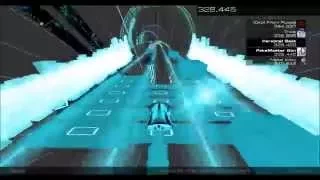 The Last Prophecy - Synthr  AUDIOSURF 2'S HARDEST SONG?