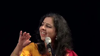 Raga Bageshree - Kaun Gat Bhayi - Ja Re Ja Badara - Na Daaro Rang Mope - Vidushi Manjusha Patil