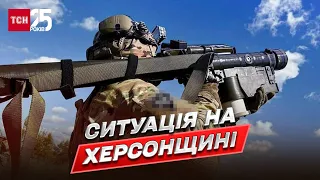 Ситуація на Херсонщині: чи допоможуть росіянам щойно мобілізовані | Олег Жданов