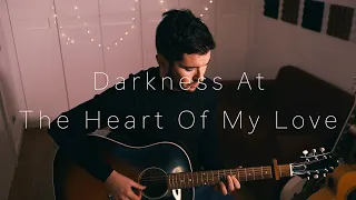 GHOST - Darkness at the Heart of my Love | Cover by GONKO