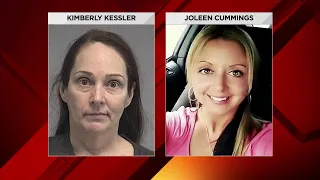 New evidence in Joleen Cummings case