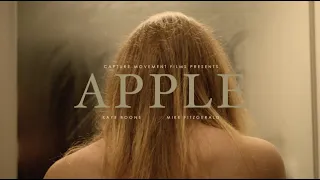 APPLE Teaser Trailer (2022) | Capture Movement Films | 48 Hour Horror Film Project Hampton Roads