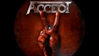 Accept - 2010 - Blood Of The Nations © [Full Album] © Vinyl Rip [2×LP]