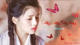 Lưỡng Lưỡng Tương Vọng (OST Tân Ỷ Thiên Đồ Long Ký 2019) - Tiểu Chiêu hát cho Vô Kị