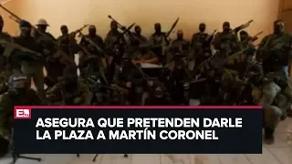 CJNG señala al gobernador de Jalisco de haber roto pacto