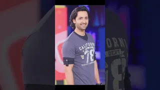 Danish taimoor in different hairstyle & in awesome look 🔥#viral #shorts #trending#danishtaimoor