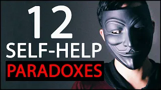 12 Paradoxes That Will Change Your Life