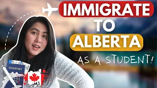 Alberta Express Entry: Your Post-Graduation Pathway for International students