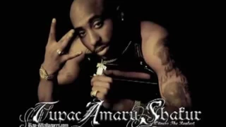 Tupac Can You Get Away DJ Dirty Mix