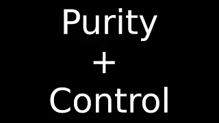 Purity+Control - Deficiency Exploited (LIVE at Vern's Calgary)