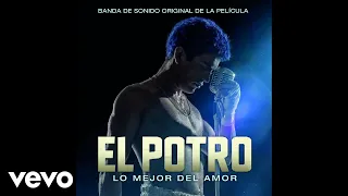 Rodrigo Romero - Fuego y Pasión (Official Audio)