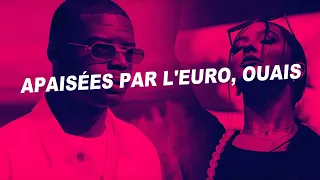 Ninho - Money feat. Faouzia (Paroles)