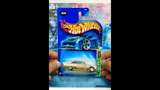 #shorts Hot Wheels Treasure Hunt - Cadillac #thinkdiecast #hotwheels #short #youtube