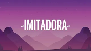 [1 HORA 🕐 ] Romeo Santos - Imitadora( LetraLyrics)#3449