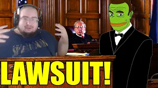 WingsOfRedemption Being SUED By Wings007 And Real Tawk Podcast