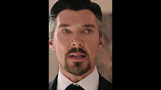 Doctor Strange X Saware #marvel #docterstrange2 #sad #ytshorts