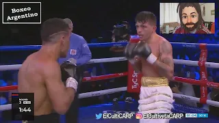 (Peleón) Gustavo Lemos vs Lee Selby ][ ElCultivetaBOX