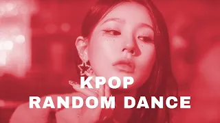 KPOP RANDOM DANCE 2023  | GIRL GROUP (2016-2023)