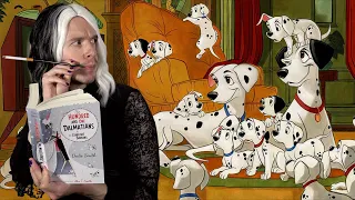 101 Dalmatians ~ Lost in Adaptation