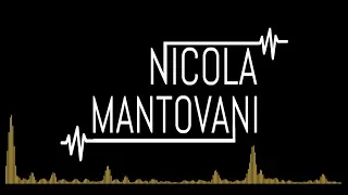 Summer Mix 2017 - NICOLA MANTOVANI