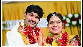 SOUTH INDIAN WEDDING TEASER 2022// NITHYA + SARATH //MVPHOTOGRAPHY/9885924334...