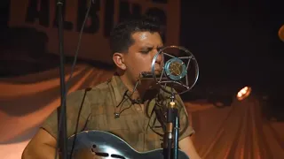 Jeremie Albino - Shipwreck (Live At Longboat Hall)