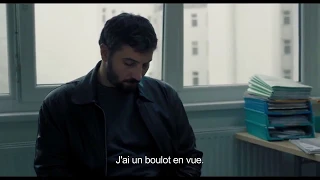 Trailer de Cracks in Concrete — Risse im Beton subtitulado en francés (HD)