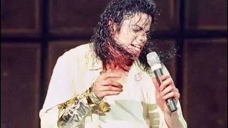 Michael Jackson Black Or White Live Mix WhatsApp Status